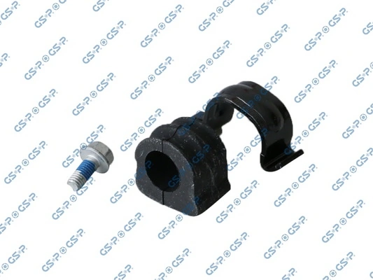             Pakabos komplektas 510066S gera kaina internetu
        