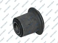 Front bush of upper arm 513601