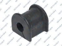 Rear stabilizer rubber 513147