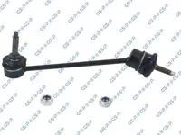 Stabilizatoriaus traukė galinio S050843
