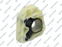 Pillow for heatsink mounting 514044
