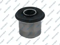 Front bush of upper arm 517582