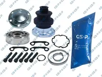 Half-axle ball joint ("Grenade") internal 661015