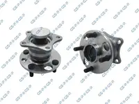 Rato guolis galinis 9400092