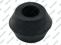 Front bush of upper arm 510520