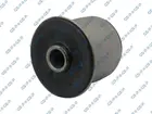 Front bush of upper arm 516395