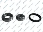 Front wheel bearing GK0Y09