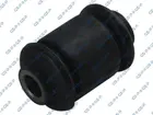 Front bush of upper arm 510156