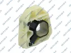 Pillow for heatsink mounting 514044