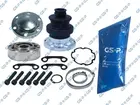 Half-axle ball joint ("Grenade") internal 661015