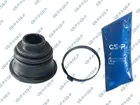 Half-axle ball joint (“Grenade”) protection internal 760015