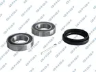 Front wheel bearing GK00X36