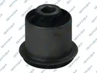 Front bush of upper arm 516253