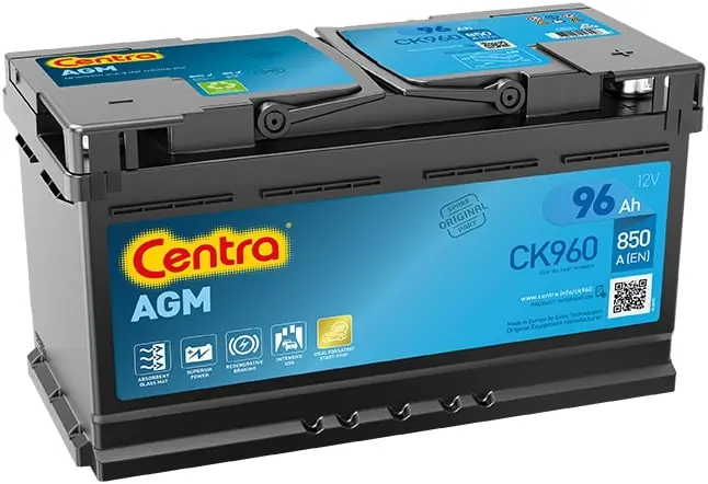             Akumuliatorius CK960 gera kaina internetu
        