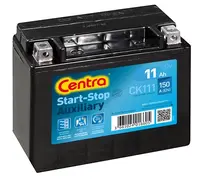 Battery CK111
