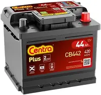 Battery CB442
