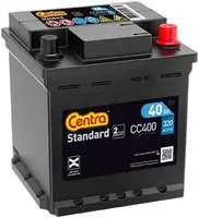 Battery CC400