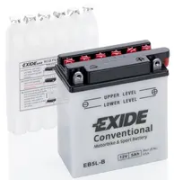 Battery EB5L-B