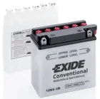 Battery 12N5-3B