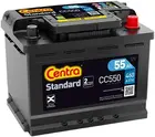Battery CC550