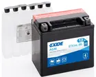 Battery ETX14L-BS