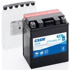 Battery ETX14AHL-BS