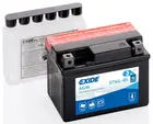 Battery ETX4L-BS
