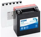 Battery ETX16-BS