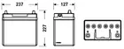 Battery CB457