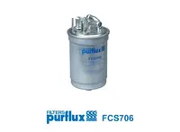 Filtras kuro FCS706