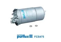 Filtras kuro FCS475