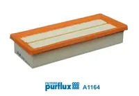 Filtras oro A1164