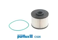Filtras kuro C526