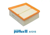 Filtras oro A1315