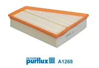 Filtras oro A1268