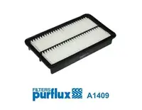 Filtras oro A1409