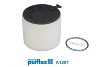 Filtras oro A1281