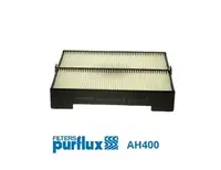 Filtras salono AH400