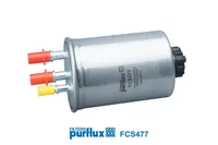 Filtras kuro FCS477