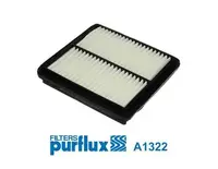 Filtras oro A1322
