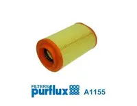 Filtras oro A1155