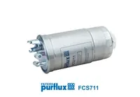 Filtras kuro FCS711