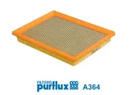 Filtras oro A364