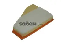 Filtras oro A1186