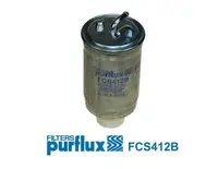 Filtras kuro FCS412B