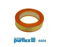 Filtras oro A604