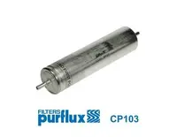Filtras kuro CP103