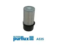Filtras oro A535