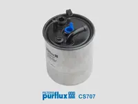 Filtras kuro CS707