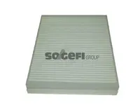 Filtras salono AH409